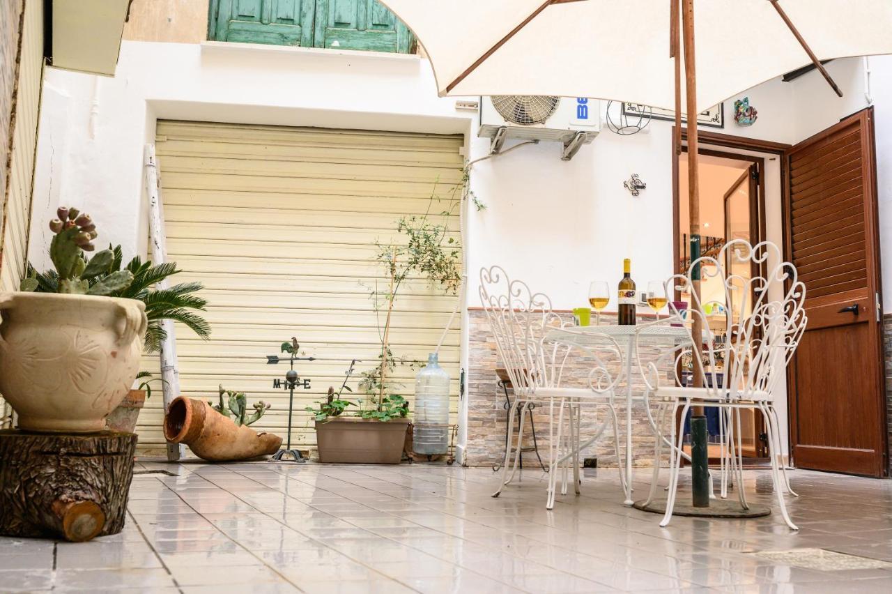 Daria's Casa de Férias