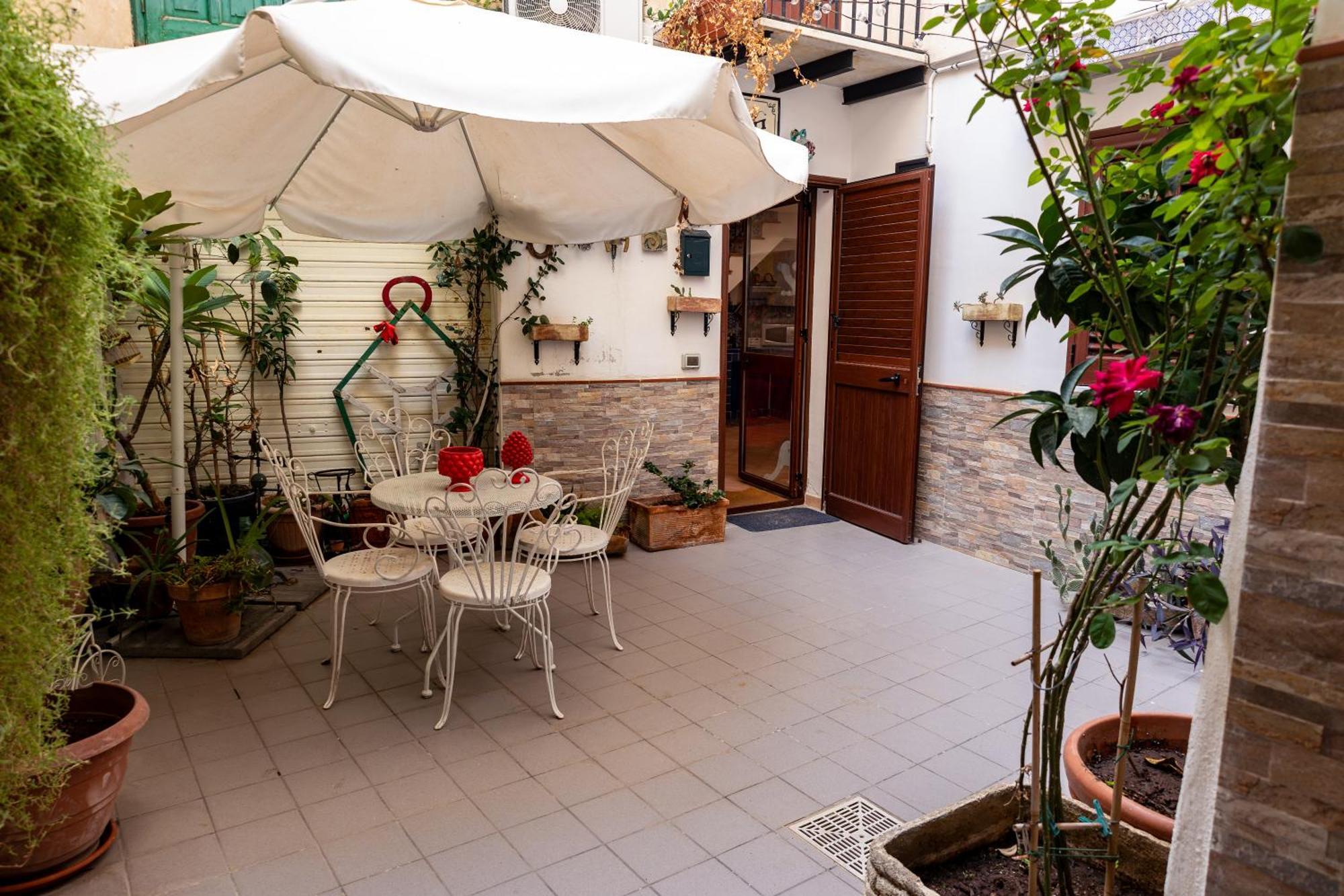 Casa de Férias Daria's *