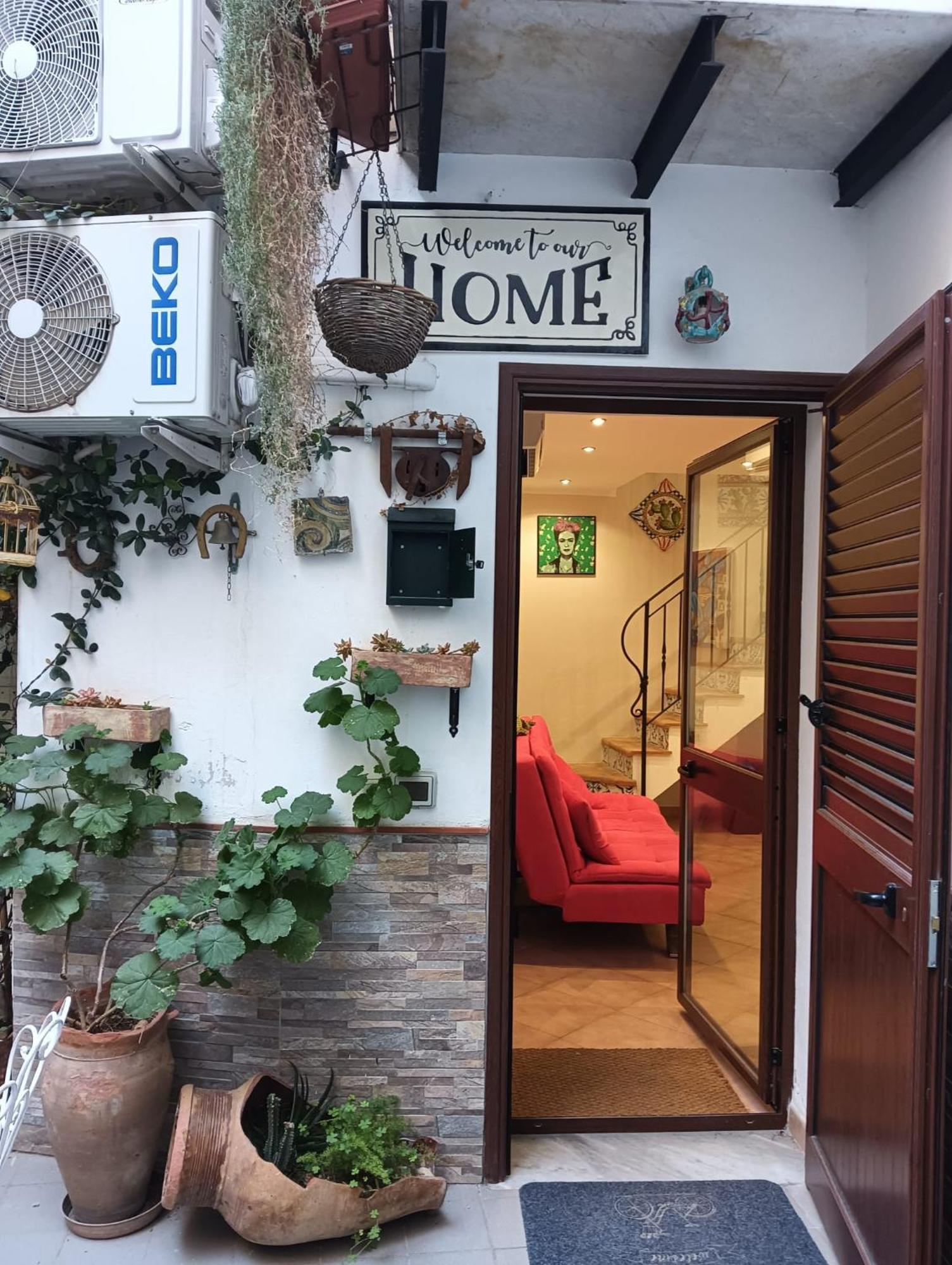 Daria's Casa de Férias *