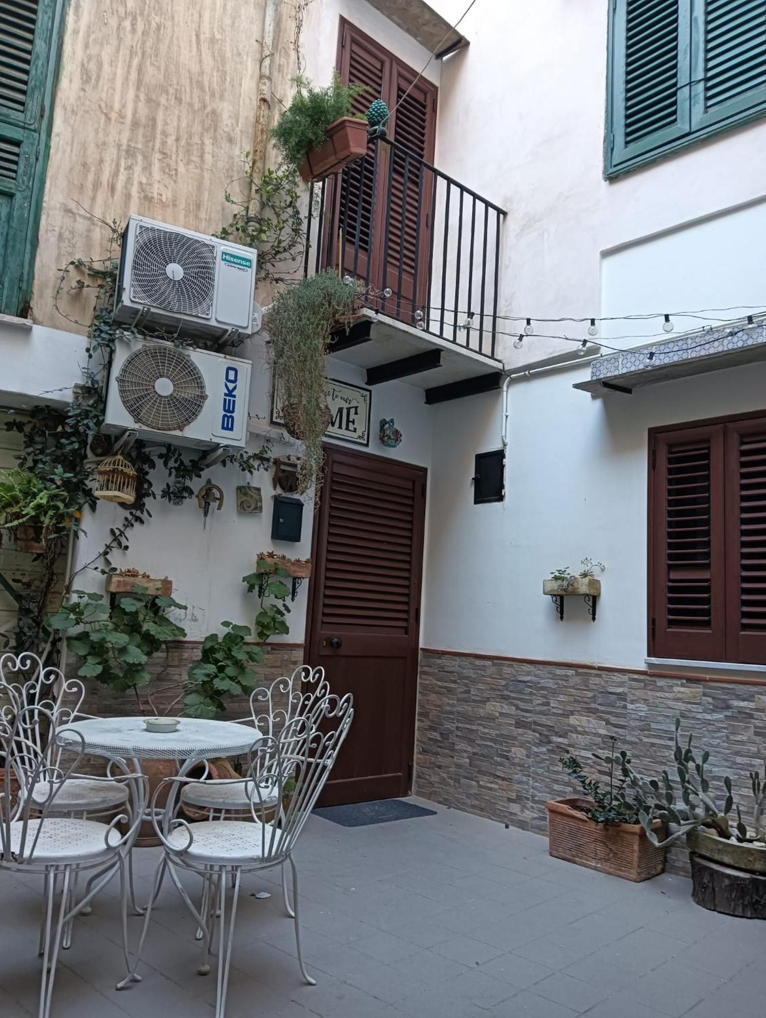 Casa de Férias Daria's
