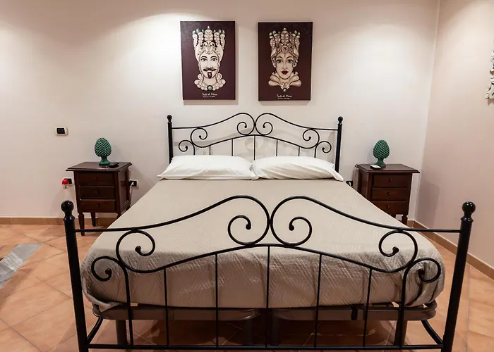 Daria\'S Home Apartament