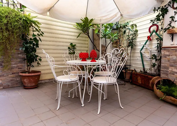 Daria\'S Home Apartament