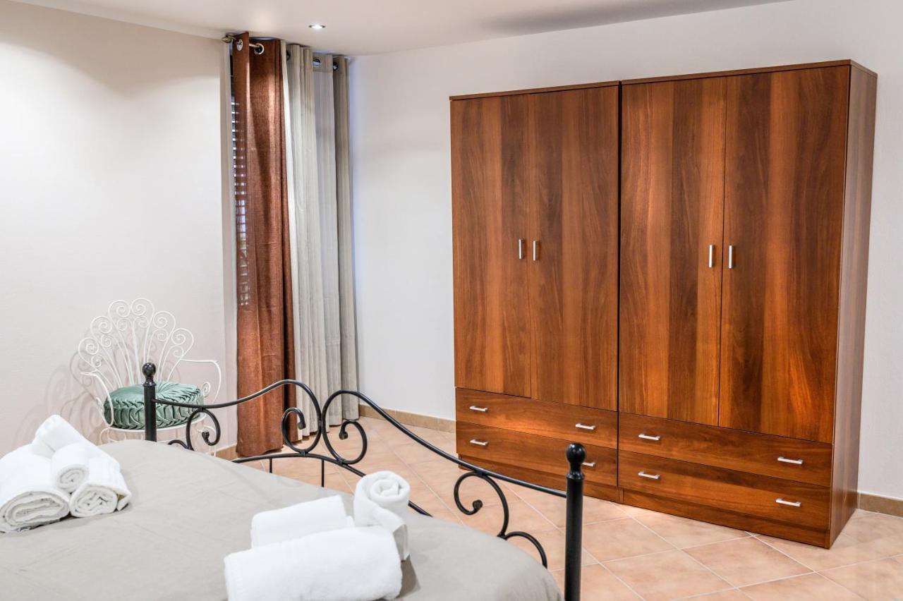 Holiday home Daria's Palermo
