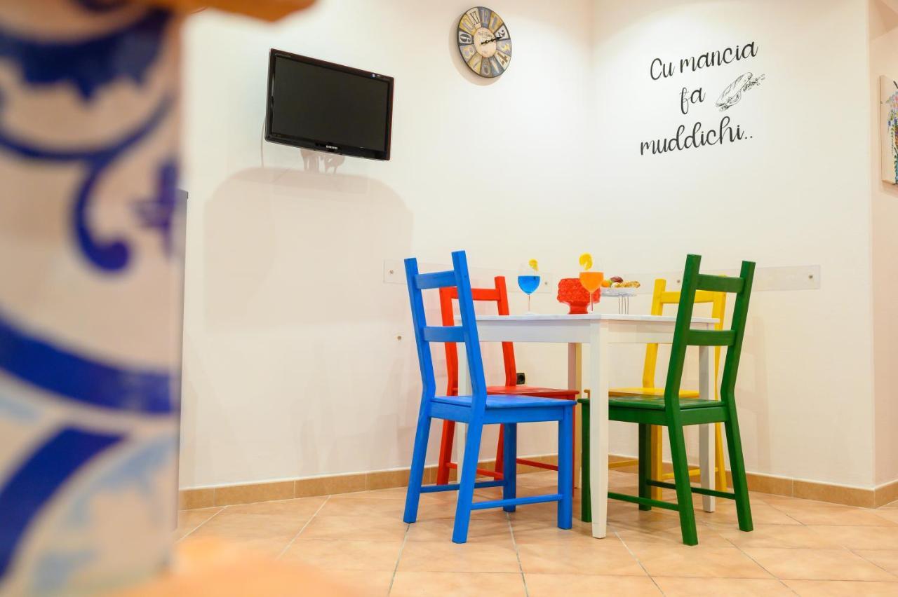 Daria's Palermo