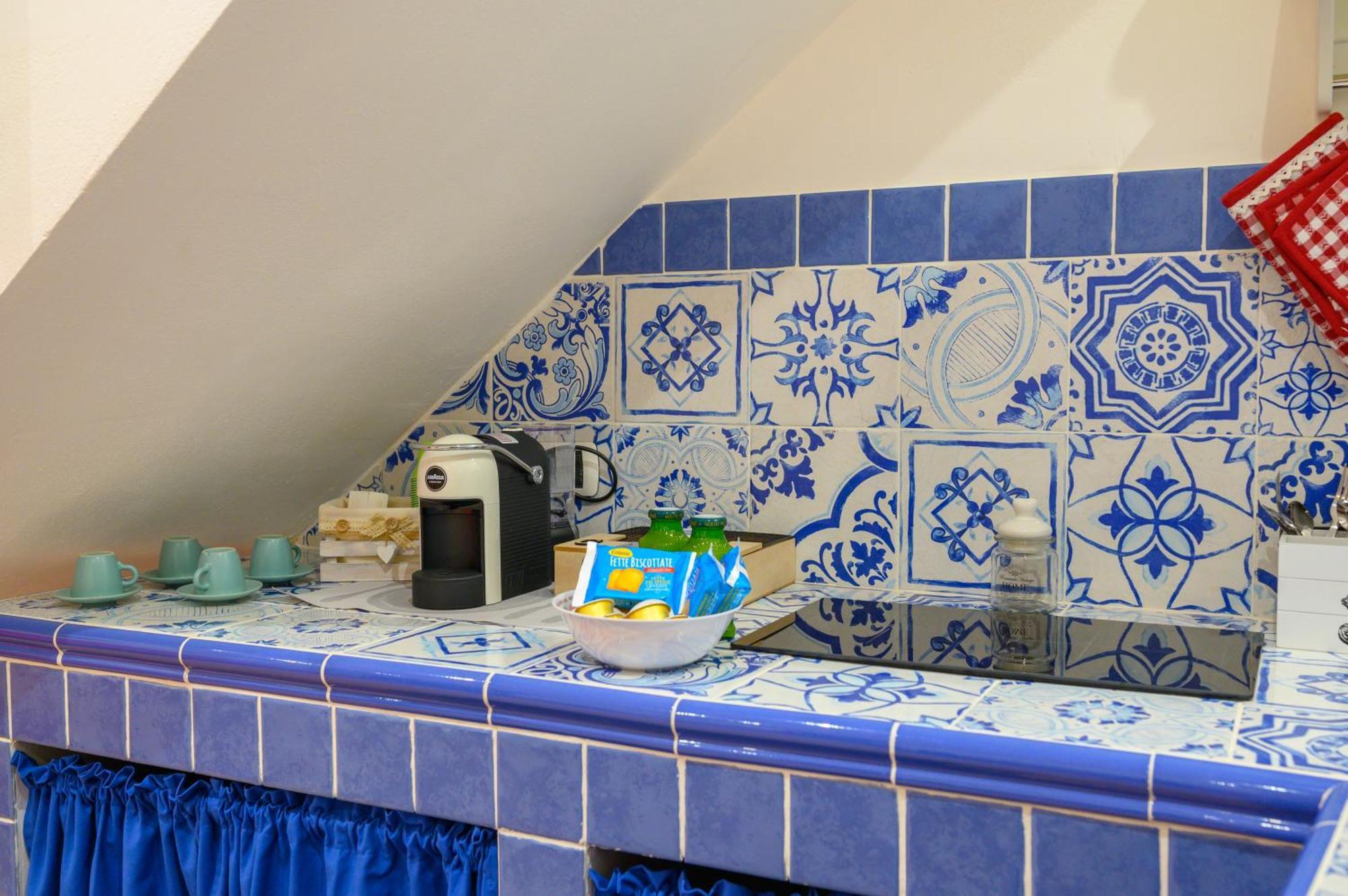 Ferienhaus Daria's *