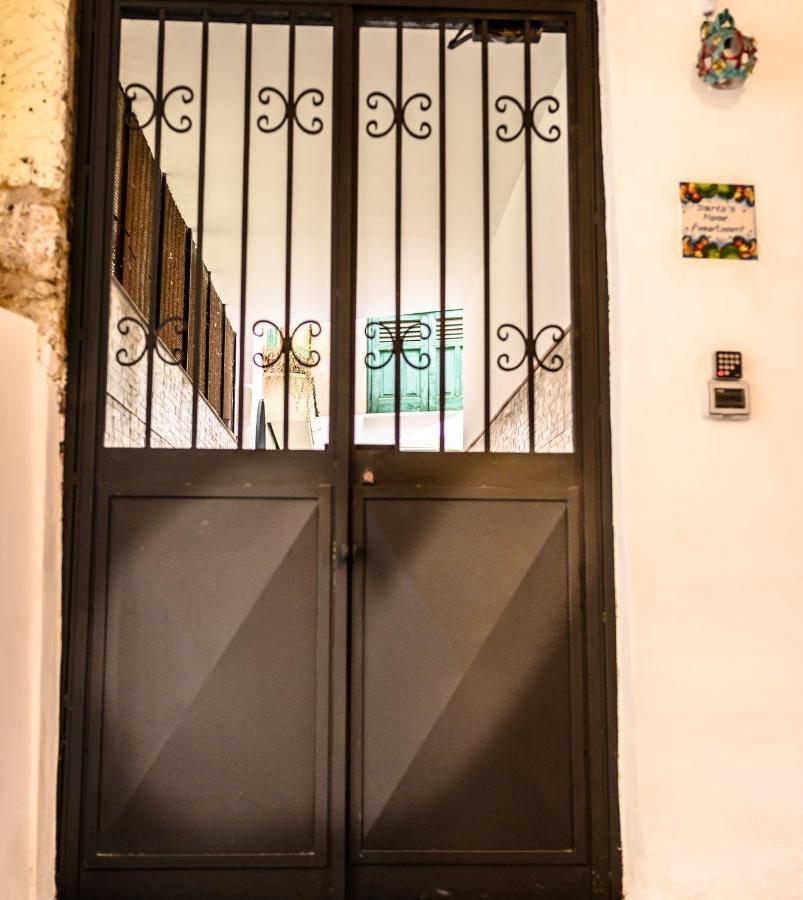 Holiday home Daria's Palermo