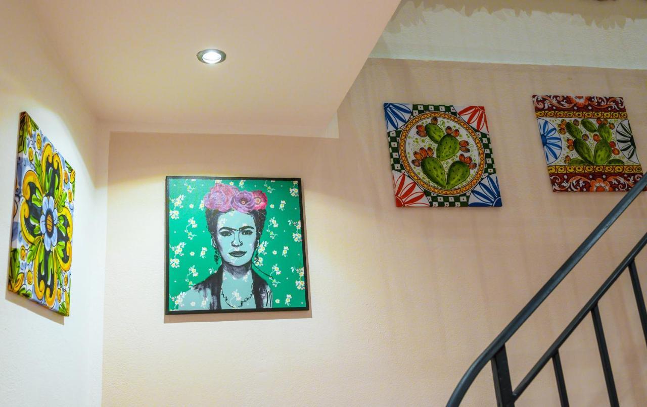 Ferienhaus Daria's *