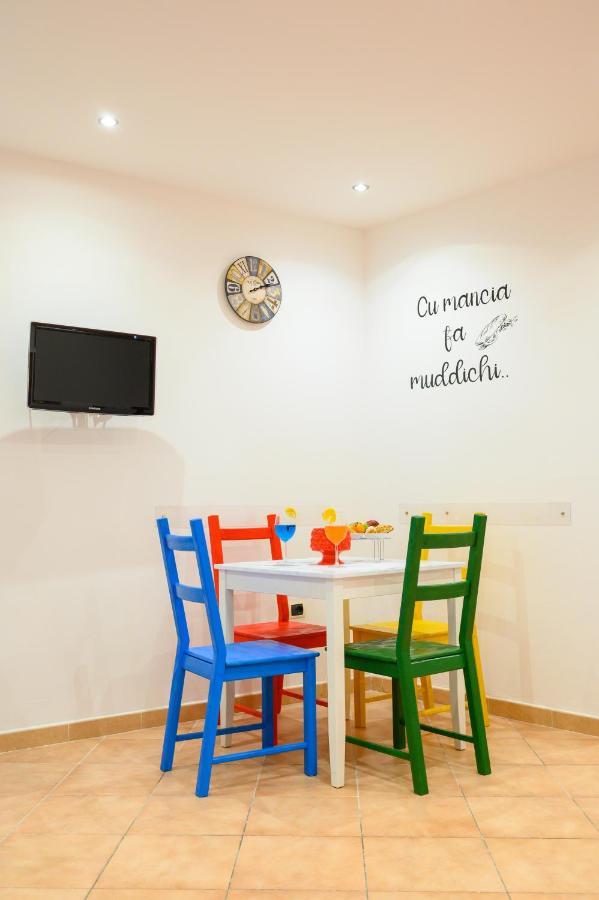 Holiday home Daria's Palermo