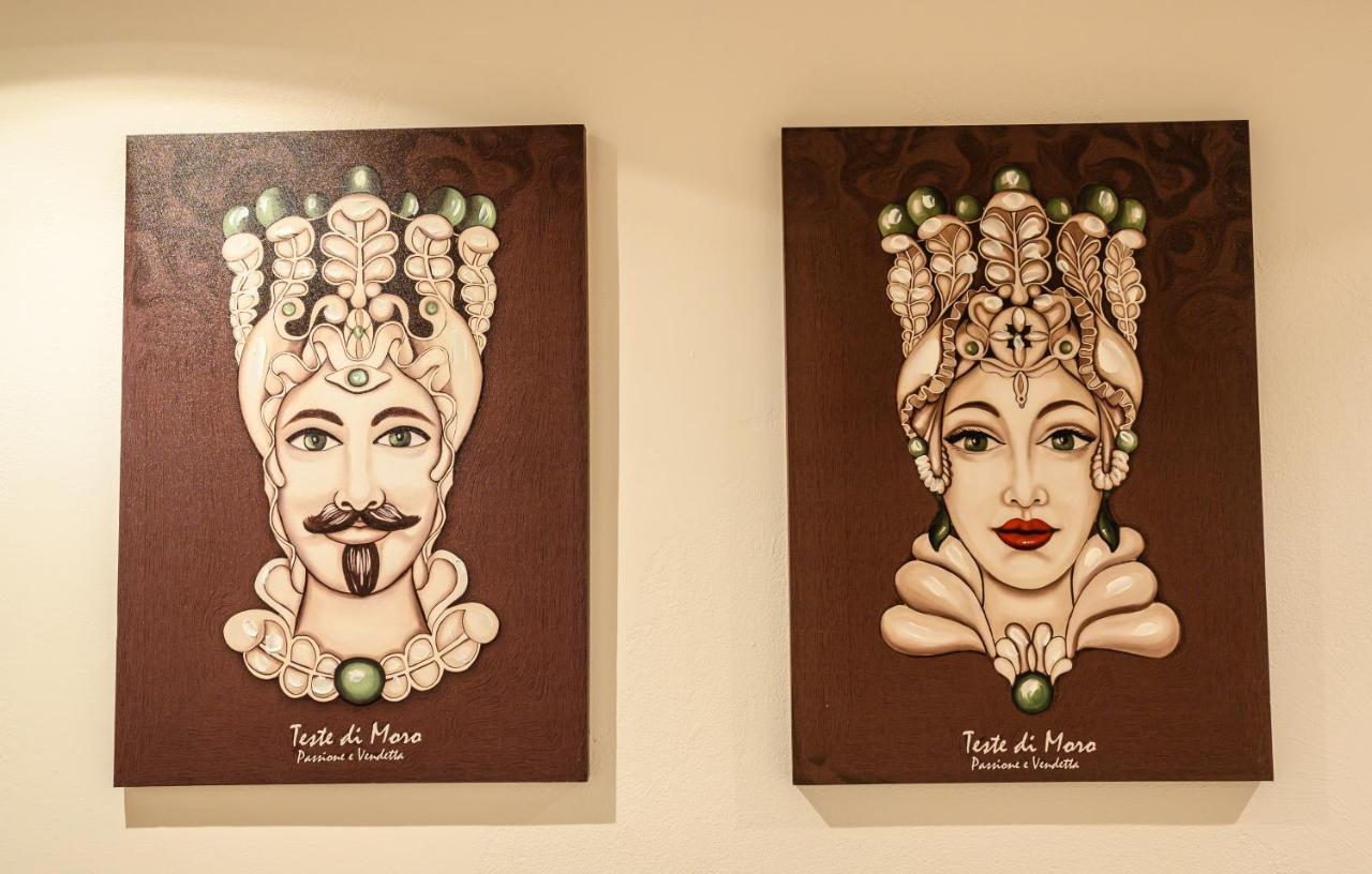 Daria's Palermo