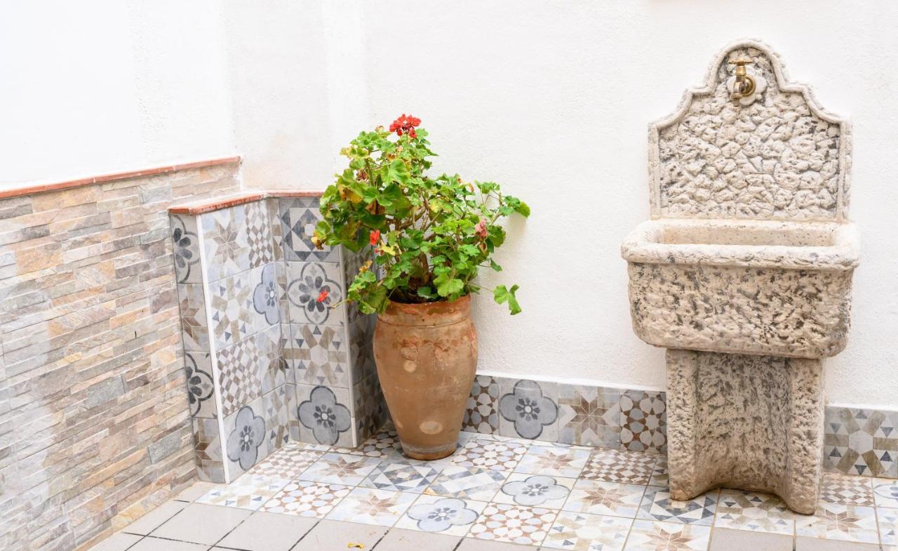 Holiday home Daria's Palermo