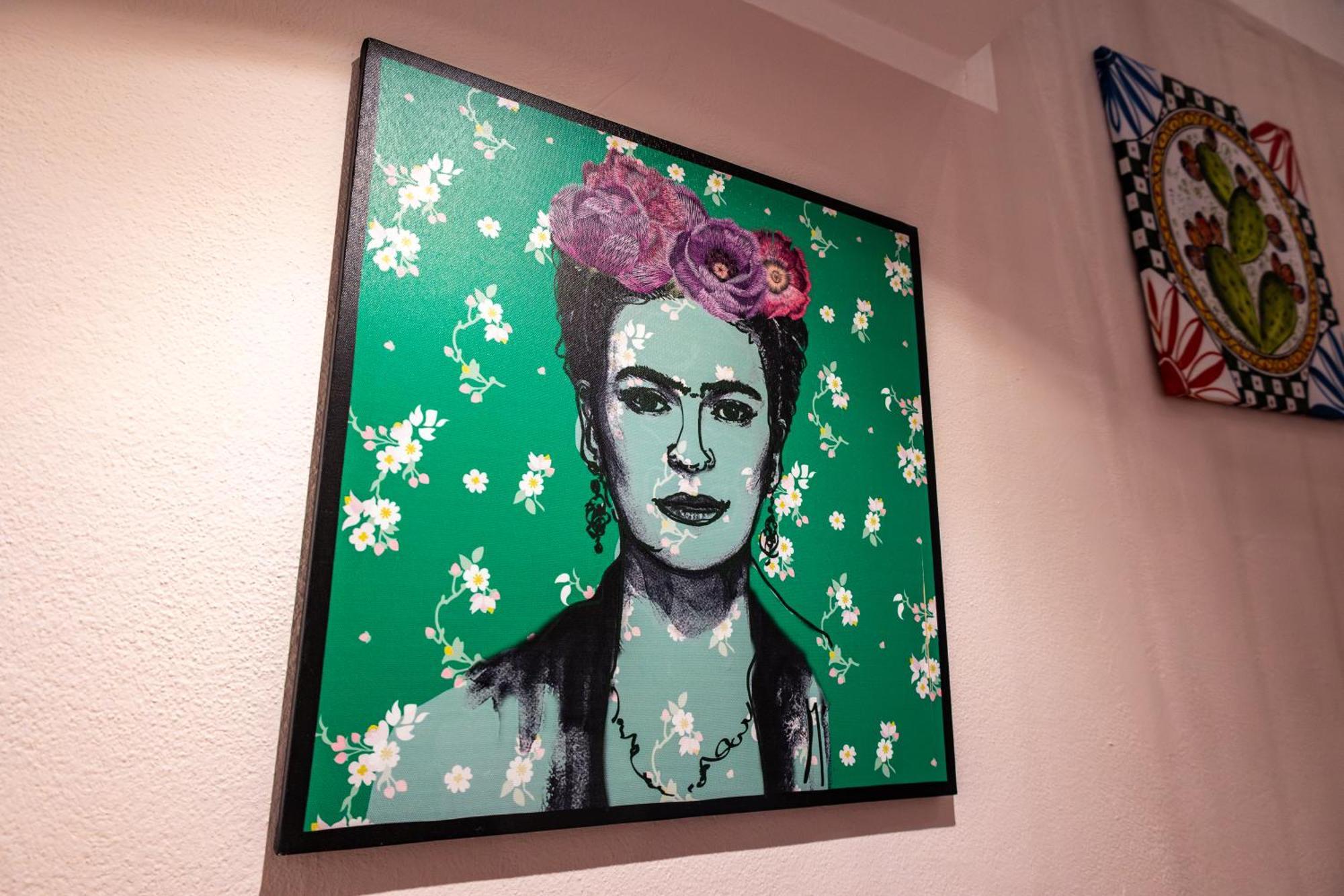 Daria's Palermo