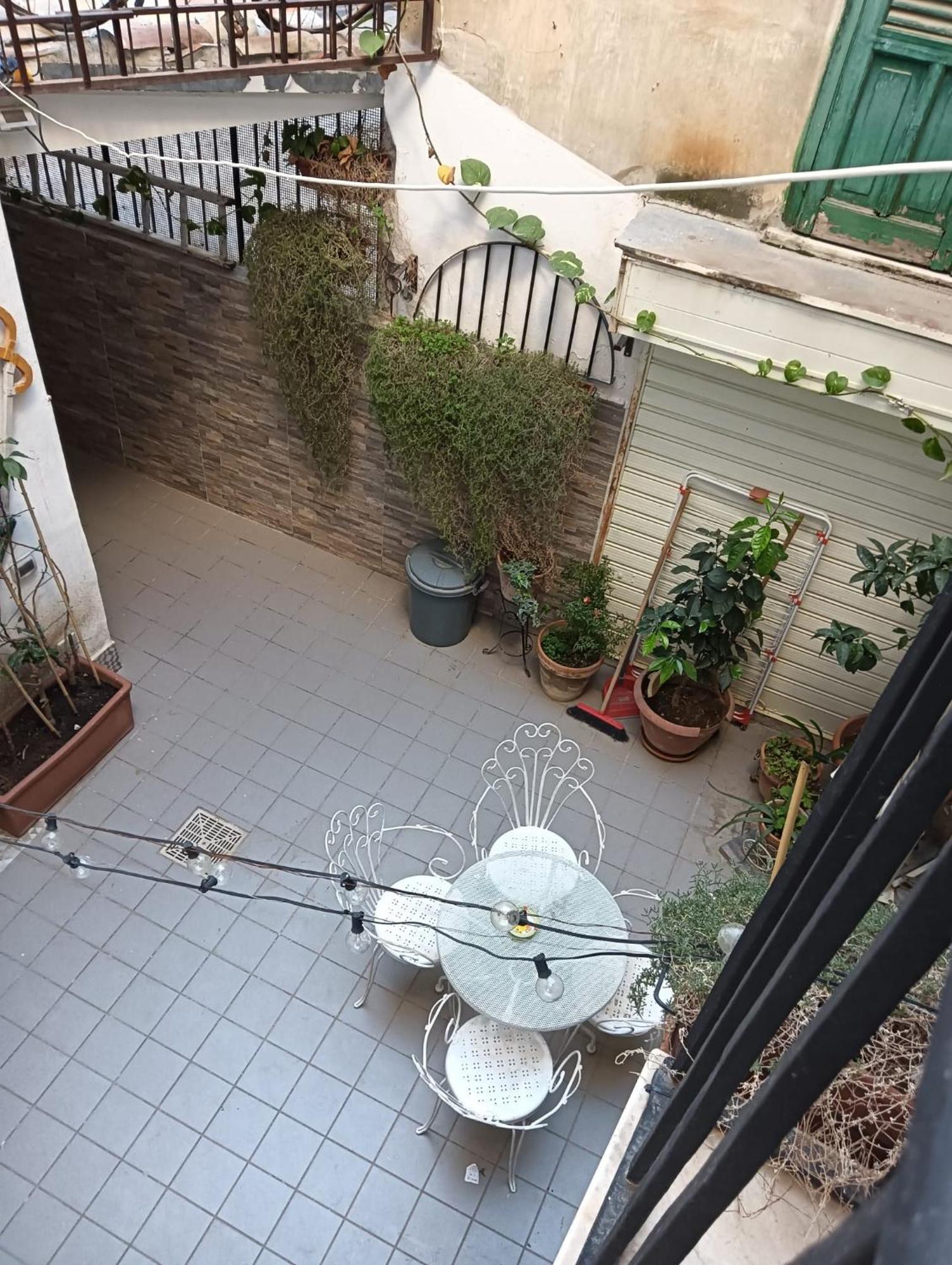 Daria's Holiday home Palermo