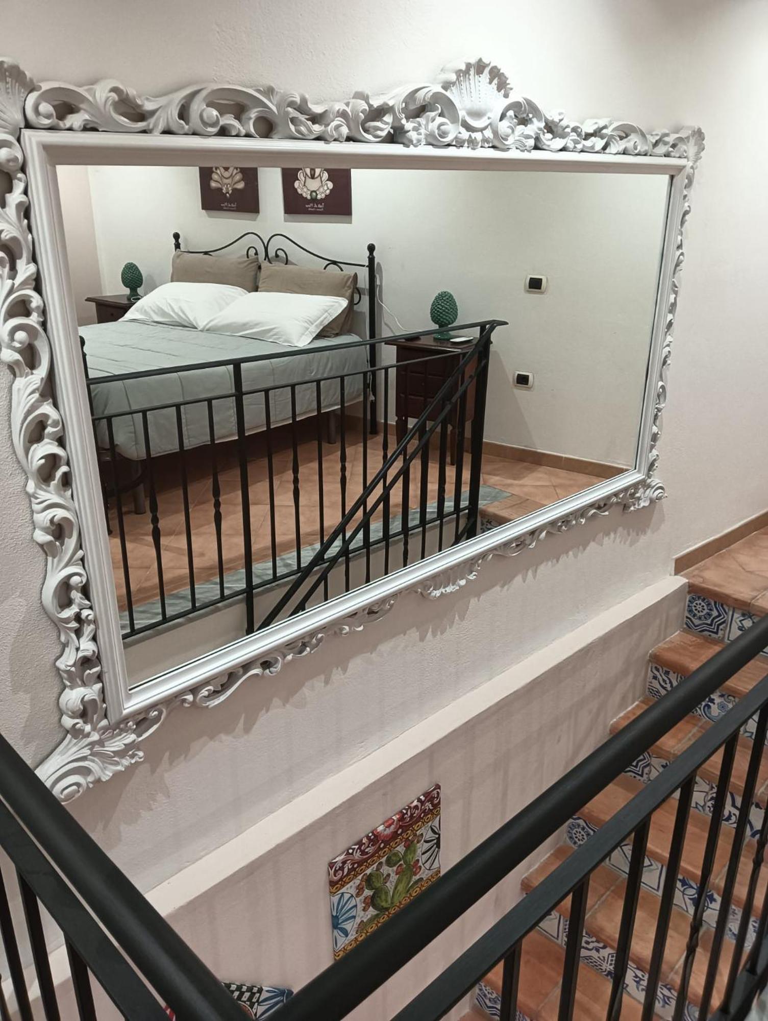 Holiday home Daria's Palermo