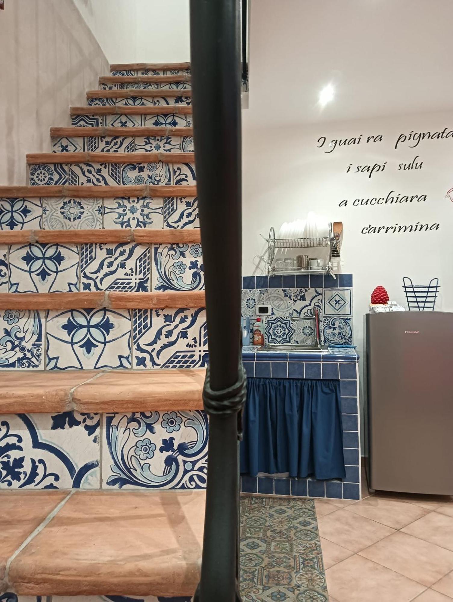 Daria's Palermo