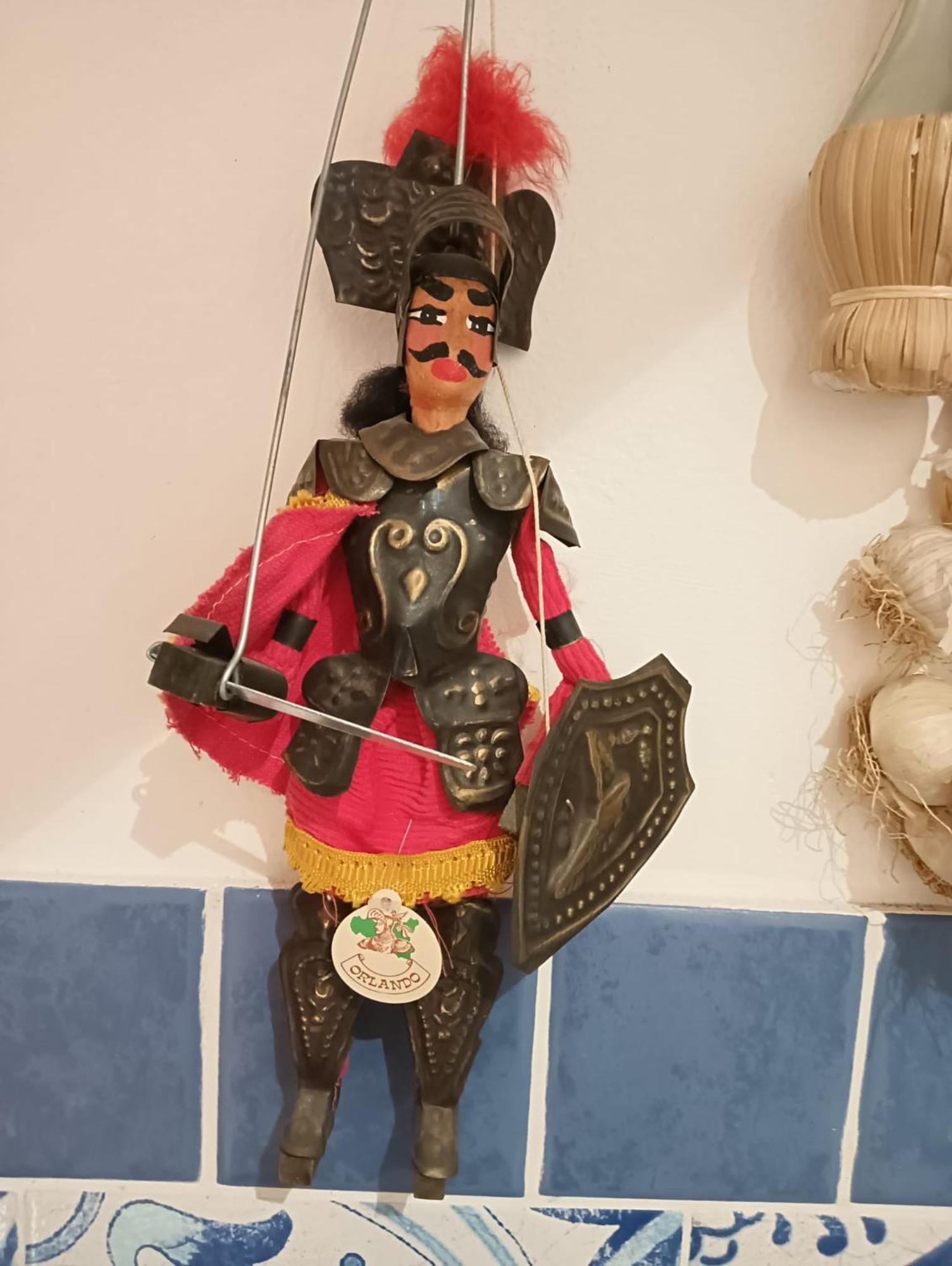 Daria's Palermo